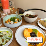 Restaurant Lou - Tablée