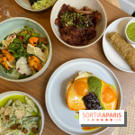 Restaurant Lou - Tablée