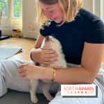 Puppy Yoga - image00009