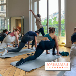 Puppy Yoga - image00018