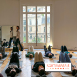 Puppy Yoga - image00022