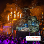 Festival Toutatis au Parc Astérix - inauguration officielle -  A7C3576