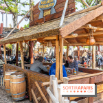 Festival Toutatis au Parc Astérix - inauguration officielle -  A7C3609