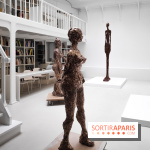 Exposition ASensitiv de Warren à l'Institut Giacometti - nos photos - IMG 20230515 113922 1