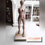 Exposition ASensitiv de Warren à l'Institut Giacometti - nos photos - IMG 20230515 113956 1