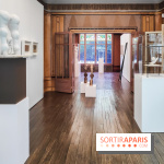 Exposition ASensitiv de Warren à l'Institut Giacometti - nos photos - IMG 20230515 114017