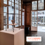 Exposition ASensitiv de Warren à l'Institut Giacometti - nos photos - IMG 20230515 114034 1