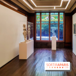 Exposition ASensitiv de Warren à l'Institut Giacometti - nos photos - IMG 20230515 114040