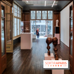 Exposition ASensitiv de Warren à l'Institut Giacometti - nos photos - IMG 20230515 114047