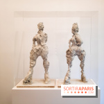 Exposition ASensitiv de Warren à l'Institut Giacometti - nos photos - IMG 20230515 114101