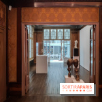 Exposition ASensitiv de Warren à l'Institut Giacometti - nos photos - IMG 20230515 114109