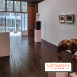 Exposition ASensitiv de Warren à l'Institut Giacometti - nos photos - IMG 20230515 114118