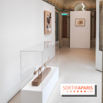 Exposition ASensitiv de Warren à l'Institut Giacometti - nos photos - IMG 20230515 114126