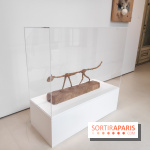 Exposition ASensitiv de Warren à l'Institut Giacometti - nos photos - IMG 20230515 114130