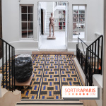 Exposition ASensitiv de Warren à l'Institut Giacometti - nos photos - IMG 20230515 114138 1