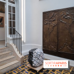 Exposition ASensitiv de Warren à l'Institut Giacometti - nos photos - IMG 20230515 114209