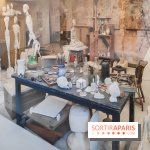 Exposition ASensitiv de Warren à l'Institut Giacometti - nos photos - IMG 20230515 114518 2