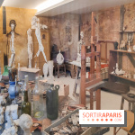 Exposition ASensitiv de Warren à l'Institut Giacometti - nos photos - IMG 20230515 114534