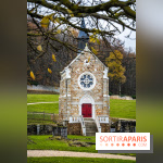 Domaine National de Port-Royal des Champs dans les Yvelines