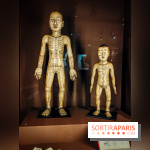 Médecines d'Asie, l'art de l'équilibre : l'exposition bien-être étonnante du musée Guimet - photos