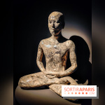 Médecines d'Asie, l'art de l'équilibre : l'exposition bien-être étonnante du musée Guimet - photos