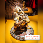 Médecines d'Asie, l'art de l'équilibre : l'exposition bien-être étonnante du musée Guimet - photos