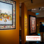 Médecines d'Asie, l'art de l'équilibre : l'exposition bien-être étonnante du musée Guimet - photos - IMG20230516112159