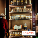 Médecines d'Asie, l'art de l'équilibre : l'exposition bien-être étonnante du musée Guimet - photos - IMG20230516105503