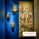 Médecines d'Asie, l'art de l'équilibre : l'exposition bien-être étonnante du musée Guimet - photos