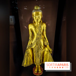 Médecines d'Asie, l'art de l'équilibre : l'exposition bien-être étonnante du musée Guimet - photos
