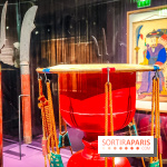 Médecines d'Asie, l'art de l'équilibre : l'exposition bien-être étonnante du musée Guimet - photos
