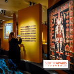 Médecines d'Asie, l'art de l'équilibre : l'exposition bien-être étonnante du musée Guimet - photos - IMG20230516103755
