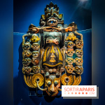 Médecines d'Asie, l'art de l'équilibre : l'exposition bien-être étonnante du musée Guimet - photos - IMG20230516110522