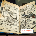 Médecines d'Asie, l'art de l'équilibre : l'exposition bien-être étonnante du musée Guimet - photos - IMG20230516104911