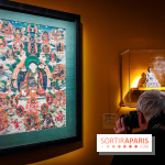 Médecines d'Asie, l'art de l'équilibre : l'exposition bien-être étonnante du musée Guimet - photos - IMG20230516103336