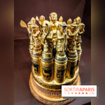 Médecines d'Asie, l'art de l'équilibre : l'exposition bien-être étonnante du musée Guimet - photos - IMG20230516105537