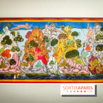 Médecines d'Asie, l'art de l'équilibre : l'exposition bien-être étonnante du musée Guimet - photos