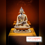 Médecines d'Asie, l'art de l'équilibre : l'exposition bien-être étonnante du musée Guimet - photos - IMG20230516103914