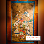 Médecines d'Asie, l'art de l'équilibre : l'exposition bien-être étonnante du musée Guimet - photos - IMG20230516110142