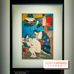 Médecines d'Asie, l'art de l'équilibre : l'exposition bien-être étonnante du musée Guimet - photos