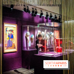 Médecines d'Asie, l'art de l'équilibre : l'exposition bien-être étonnante du musée Guimet - photos