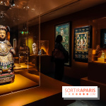 Médecines d'Asie, l'art de l'équilibre : l'exposition bien-être étonnante du musée Guimet - photos