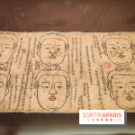 Médecines d'Asie, l'art de l'équilibre : l'exposition bien-être étonnante du musée Guimet - photos - IMG20230516105007