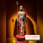 Médecines d'Asie, l'art de l'équilibre : l'exposition bien-être étonnante du musée Guimet - photos - IMG20230516104325