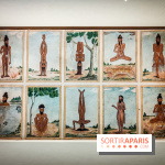 Médecines d'Asie, l'art de l'équilibre : l'exposition bien-être étonnante du musée Guimet - photos