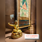 Médecines d'Asie, l'art de l'équilibre : l'exposition bien-être étonnante du musée Guimet - photos
