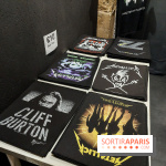 Pop-up store Metallica à Paris - 20230516 113400