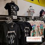 Pop-up store Metallica à Paris - 20230516 113623