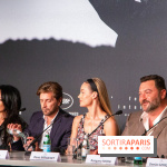 Festival de Cannes 2023 : Conférence de presse du Jury - IMG 0923