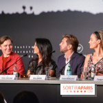 Festival de Cannes 2023 : Conférence de presse du Jury - IMG 0929